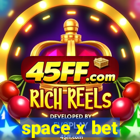 space x bet